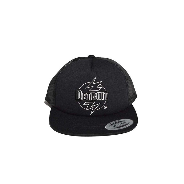 Ablaze Trucker Cap