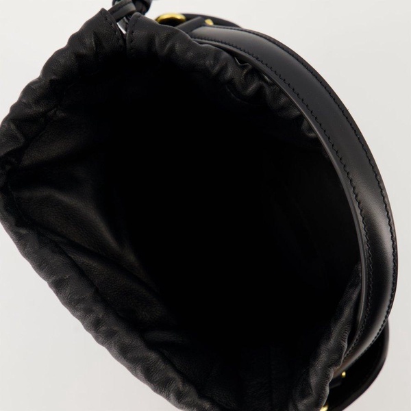 Paris Mini Paris Bucket Bag