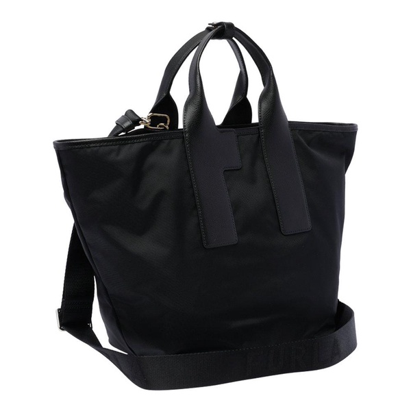 Piuma Nylon Tote