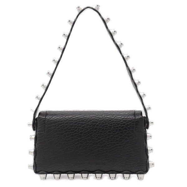 Black Crossbody Bag