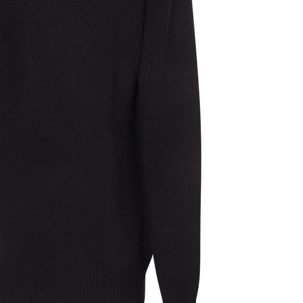 Jil Sander Night Cashmere Jumper