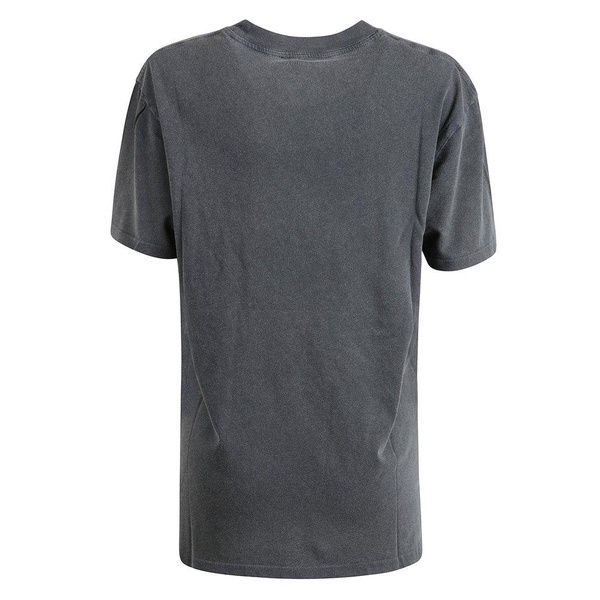Logo-printed Jersey T-shirt