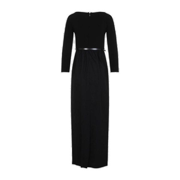 Max Mara Kaiser Long Dress Women