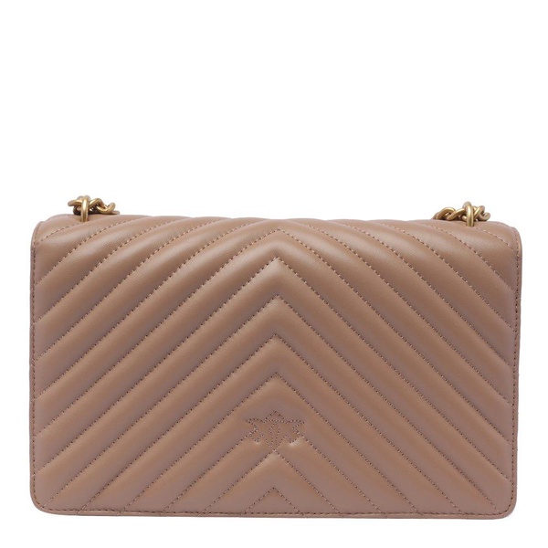 Love One Classic Chain-linked Crossbody Bag