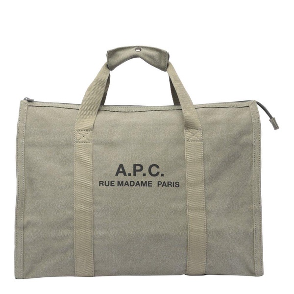 Recuperation Gym Bag