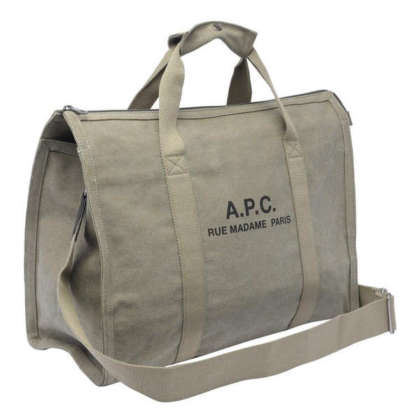 Recuperation Gym Bag