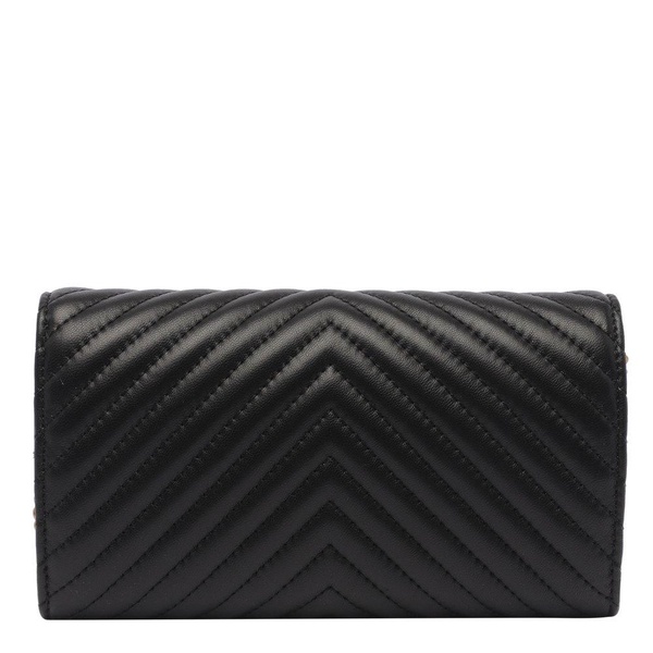 Love One Shoulder Wallet