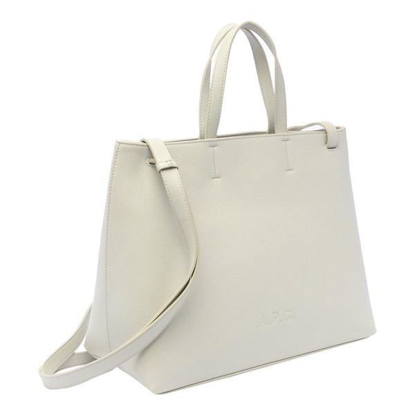 Cabas Market Shoulder Bag