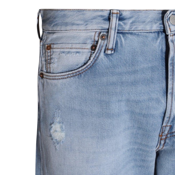 Regular Fit Jeans