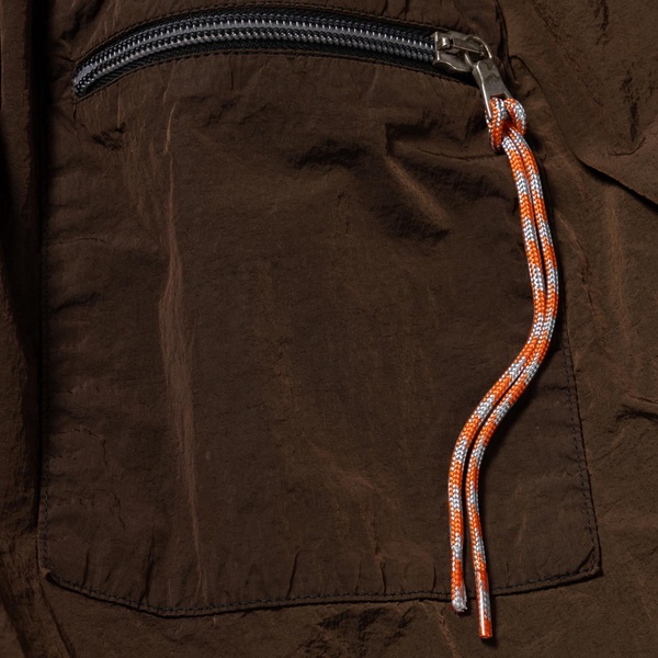 ARIES Windcheater Nylon Shorts - S