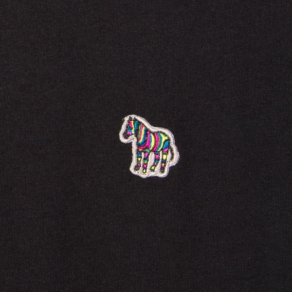 PS Paul Smith Zebra Organic Cotton T-Shirt - S