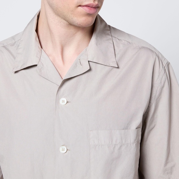 Barena Venezia Donde Cotton Shirt - IT 46/S