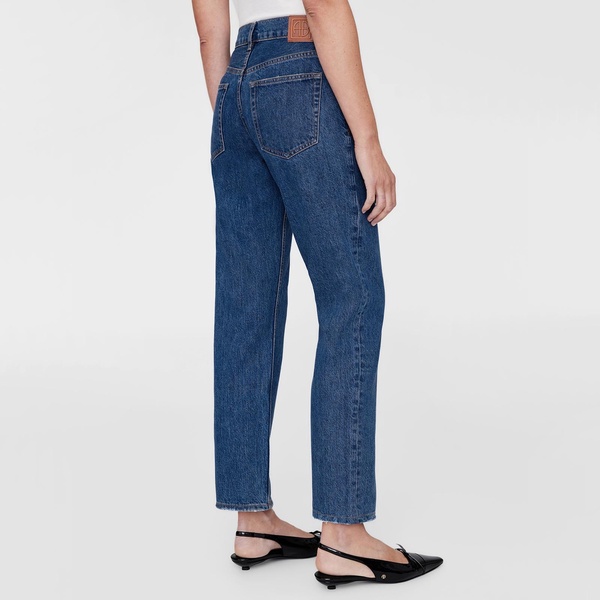 Anine Bing Kate Denim Jeans - 27