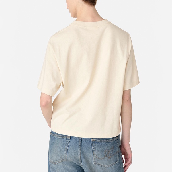 Axel Arigato My Axel Printed Cotton-Jersey T-Shirt - XS