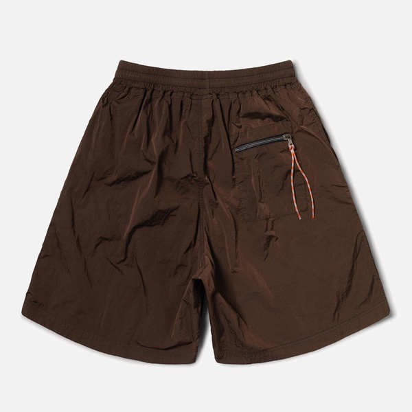 ARIES Windcheater Nylon Shorts - S