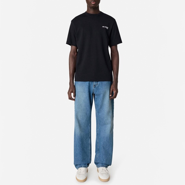 Axel Arigato Legacy Cotton-Jersey T-Shirt - S