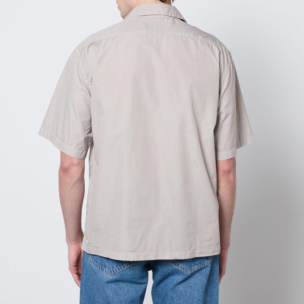 Barena Venezia Donde Cotton Shirt - IT 46/S