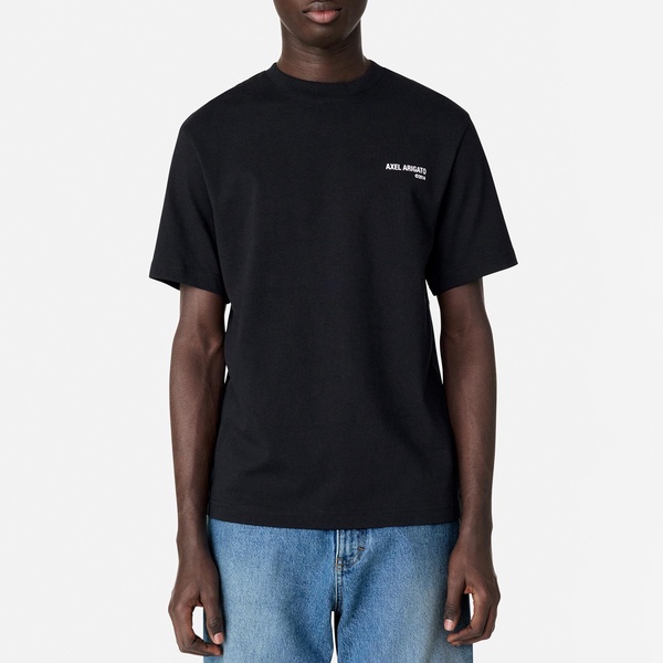 Axel Arigato Legacy Cotton-Jersey T-Shirt - S
