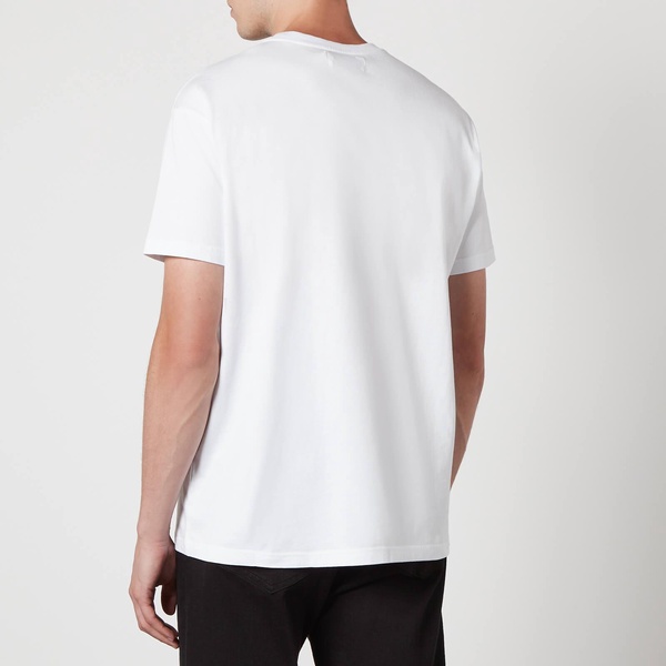 Vivienne Westwood Classic Orb Cotton T-Shirt - S
