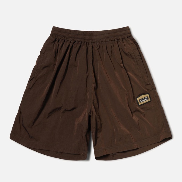 ARIES Windcheater Nylon Shorts - S