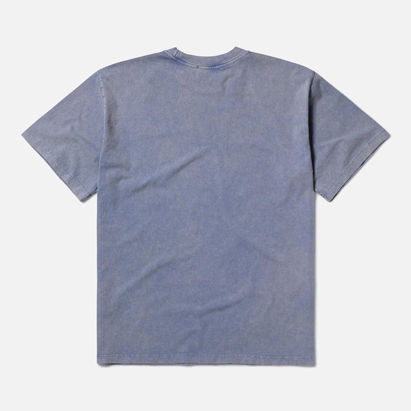 ARIES Aged Ancient Temple Cotton-Jersey T-Shirt - S