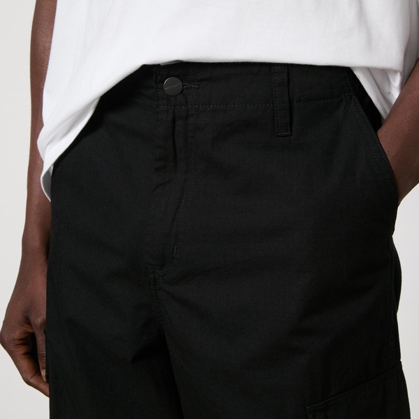 Carhartt WIP Cotton-Ripstop Cargo Trousers - W34/L32