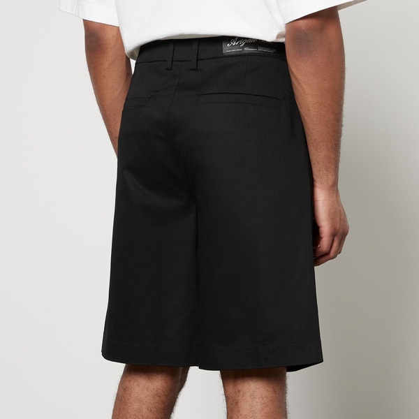 Axel Arigato Axis Cotton Shorts - S