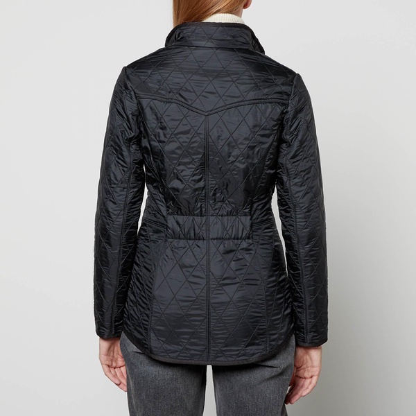 Cavalry Polarquilt Jacket - Women's