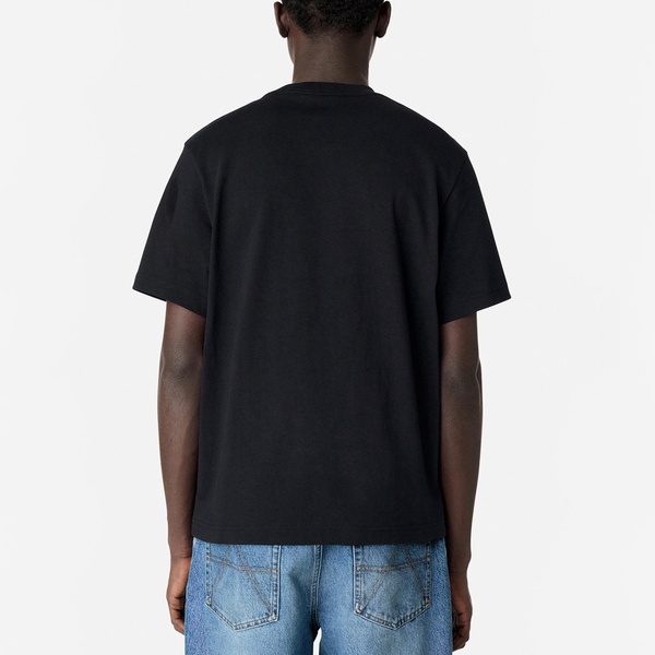 Axel Arigato Legacy Cotton-Jersey T-Shirt - S
