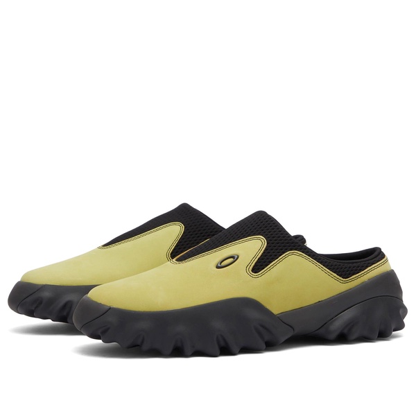 Oakley Factory Team Suede Chop Saw Mule
