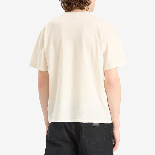 Aries Destroyed 69 T-Shirt