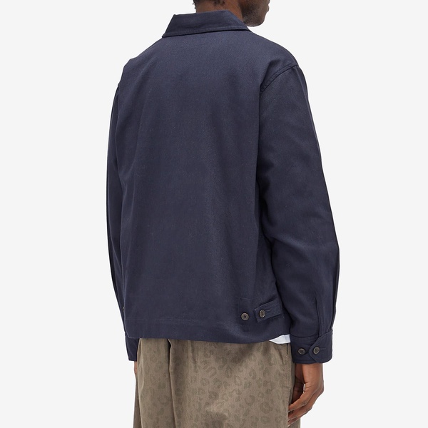 Universal Works Windcheater Jacket