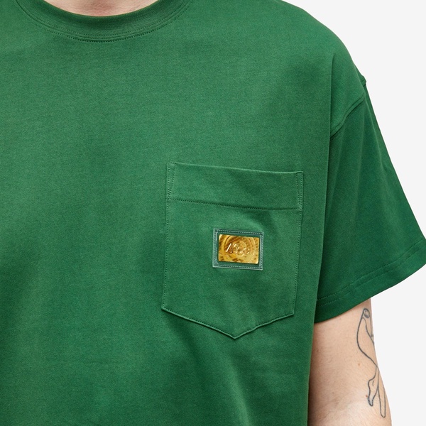 Advisory Board Crystals 123 Pocket T-Shirt