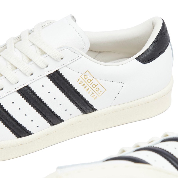Adidas Superstar Vintage Mig Sneaker