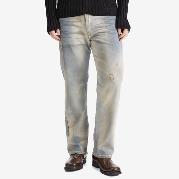 Acne Studios 1999 Carver Jeans