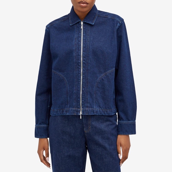 A Kind of Guise Jasna Zip Jacket