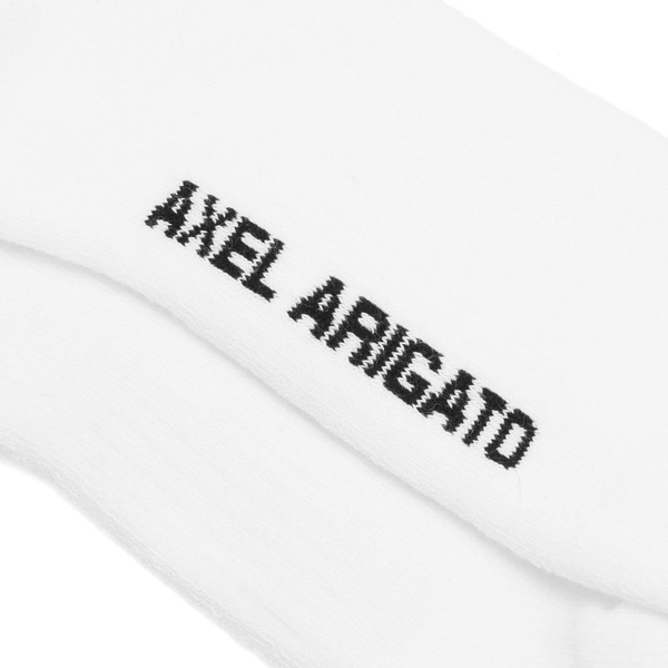 Axel Arigato Scribble Arigato Tube Socks