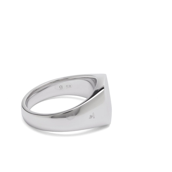 Tom Wood Kay Satin Ring