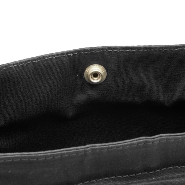 Acne Studios Andemer Wax Cross Body Bag
