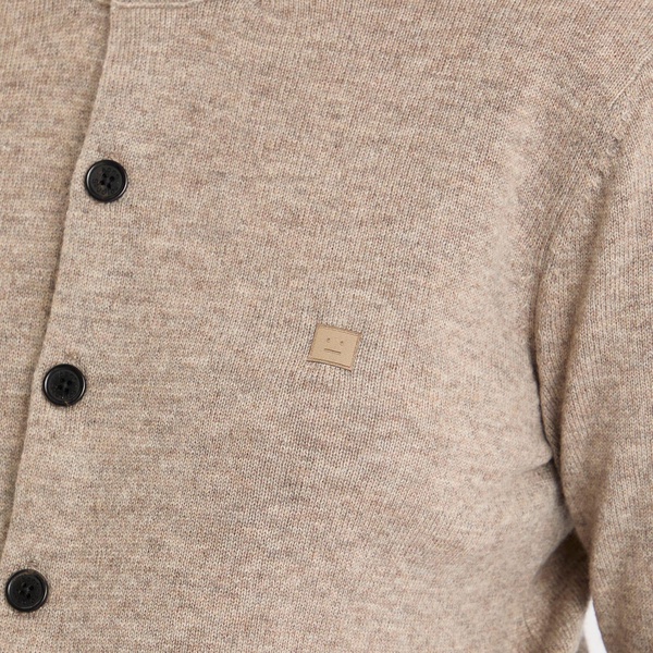 Acne Studios  Keny Yak Core Cardigan
