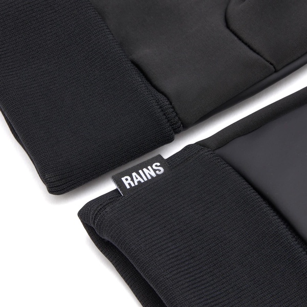 Rains Gloves