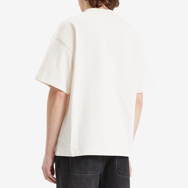 about:blank Landscape T-Shirt