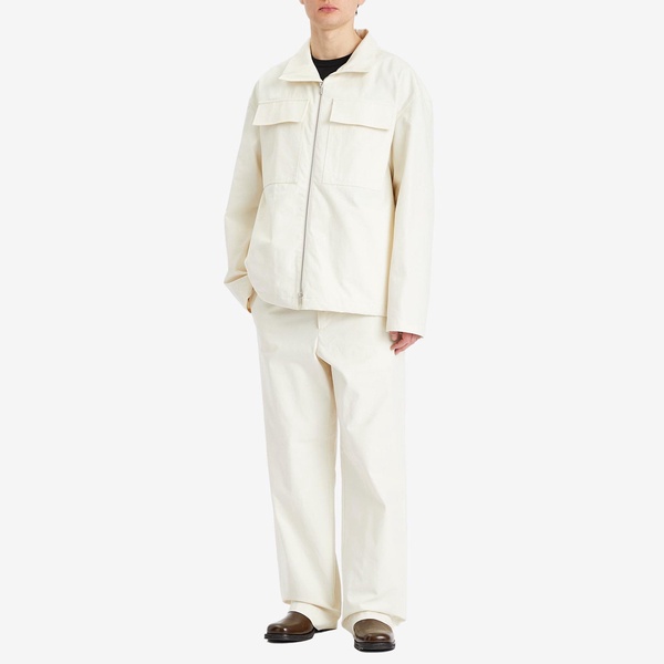 Jil Sander+ Relaxed Fit Blouson