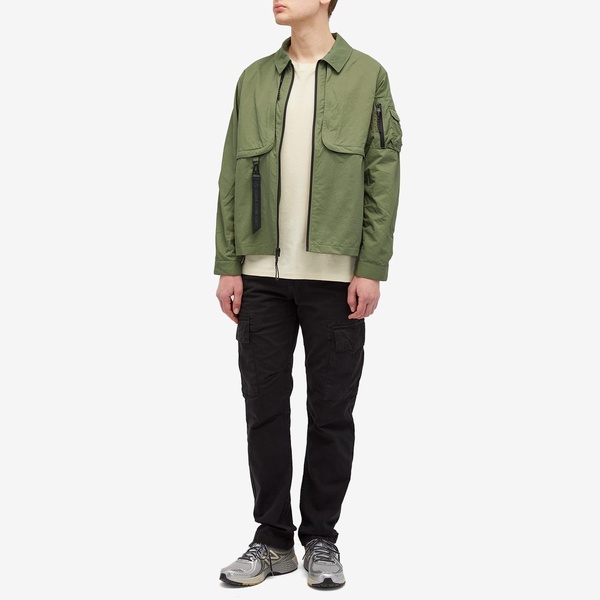 Alpha Industries UV Utility Overshirt