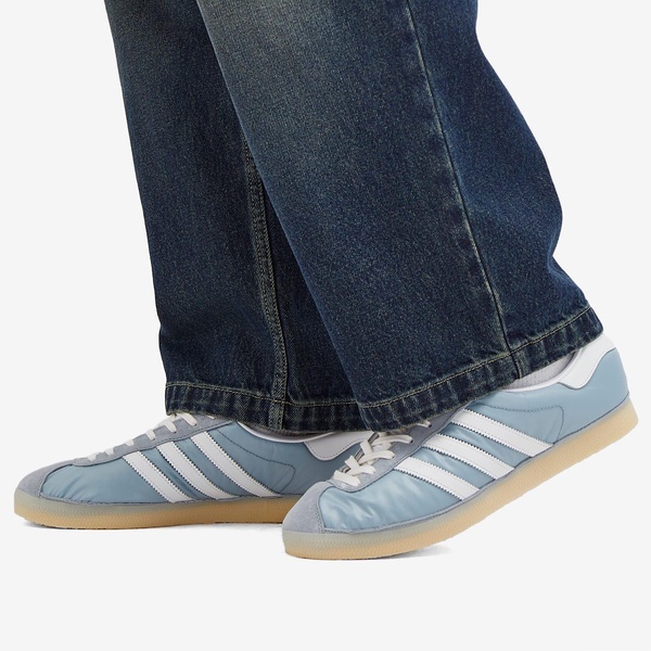 Adidas x Footpatrol Gazelle