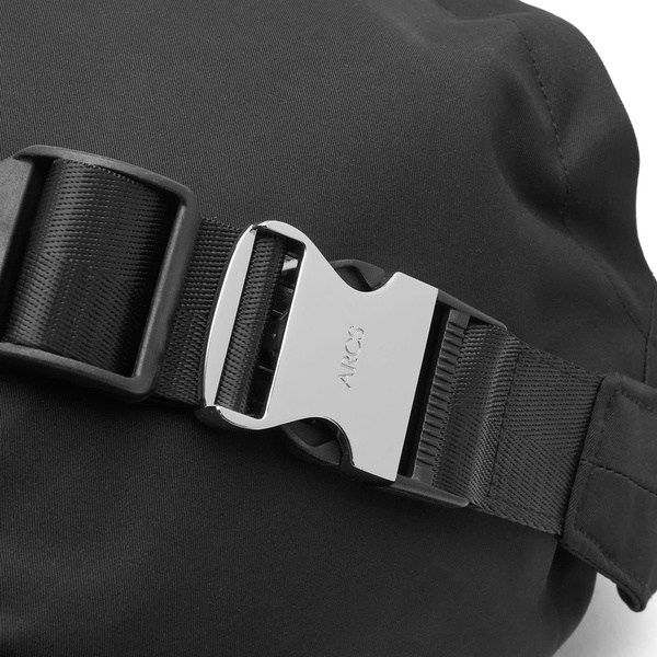 ARCS Sharp Bucket Bag