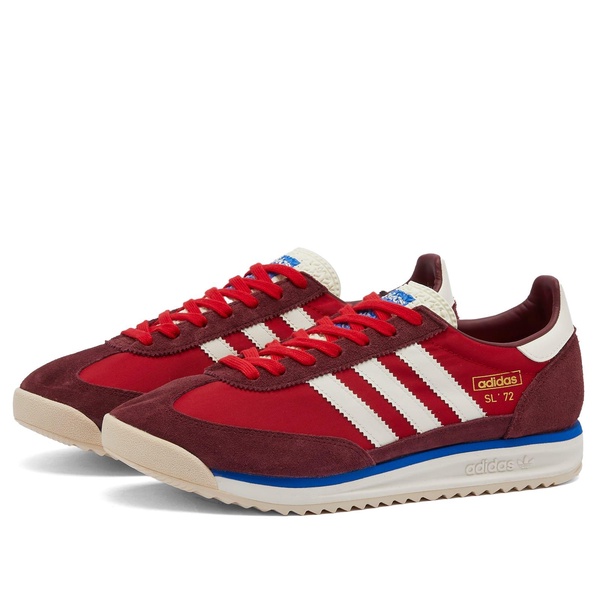 Adidas Sl 72 Rs