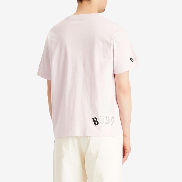 BODE Cobra T-Shirt