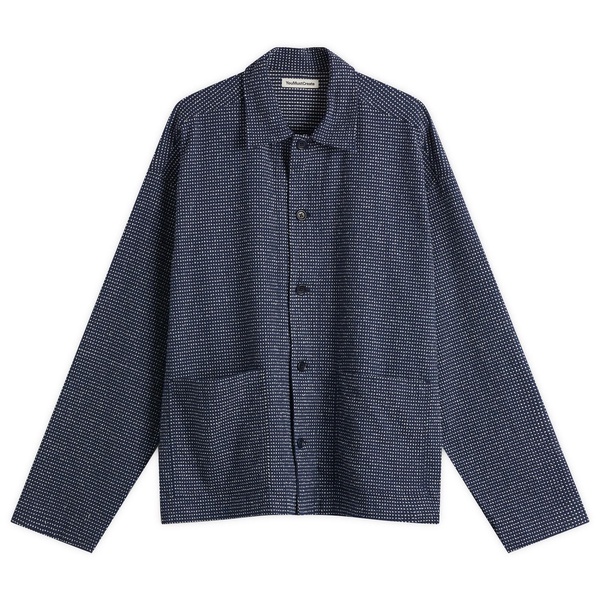 YMC PJ Overshirt