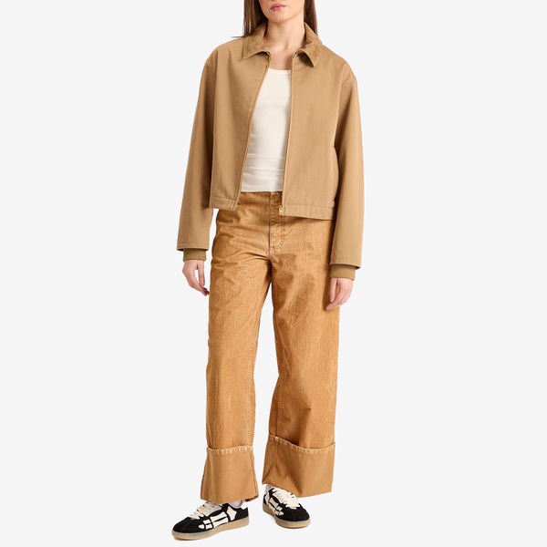 AMIRI Quad Work Jacket
